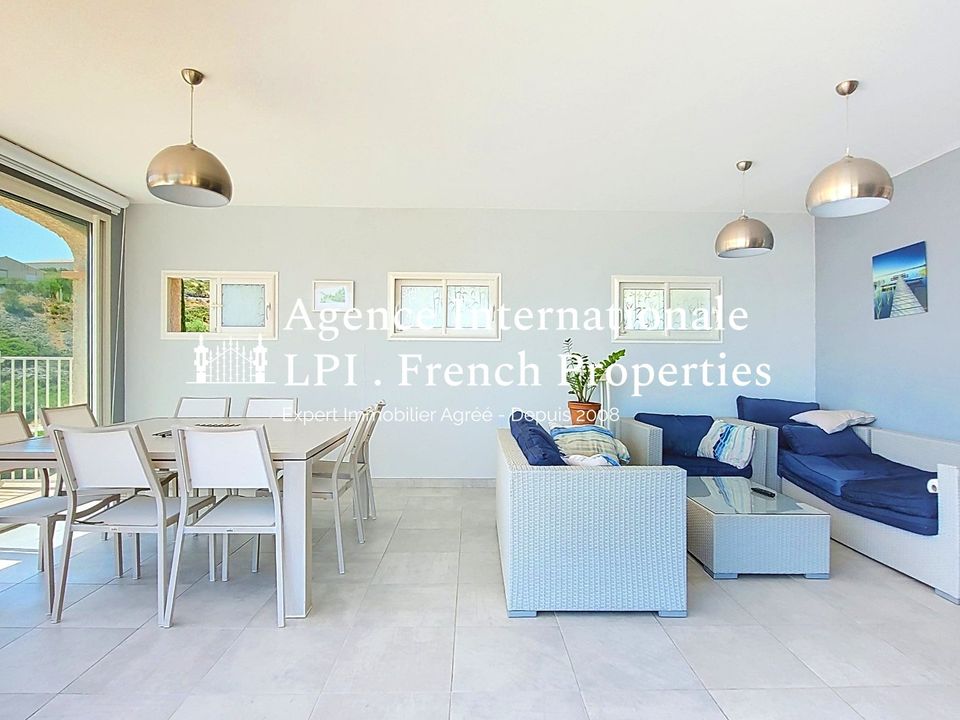 Villa i Fitou, Aude - foto 3
