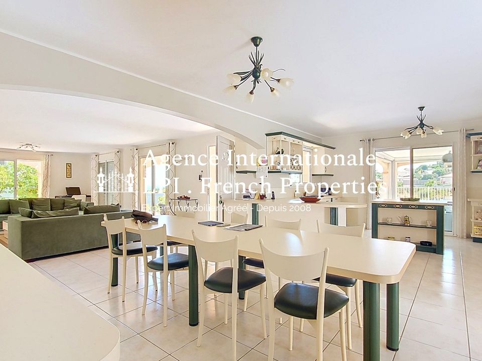 Villa i Fitou, Aude - foto 4