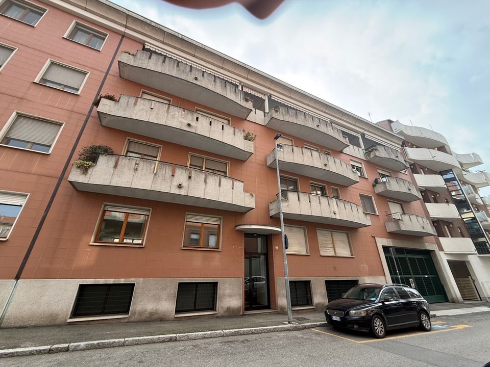 Apartamento en Novara, Novara - foto 1