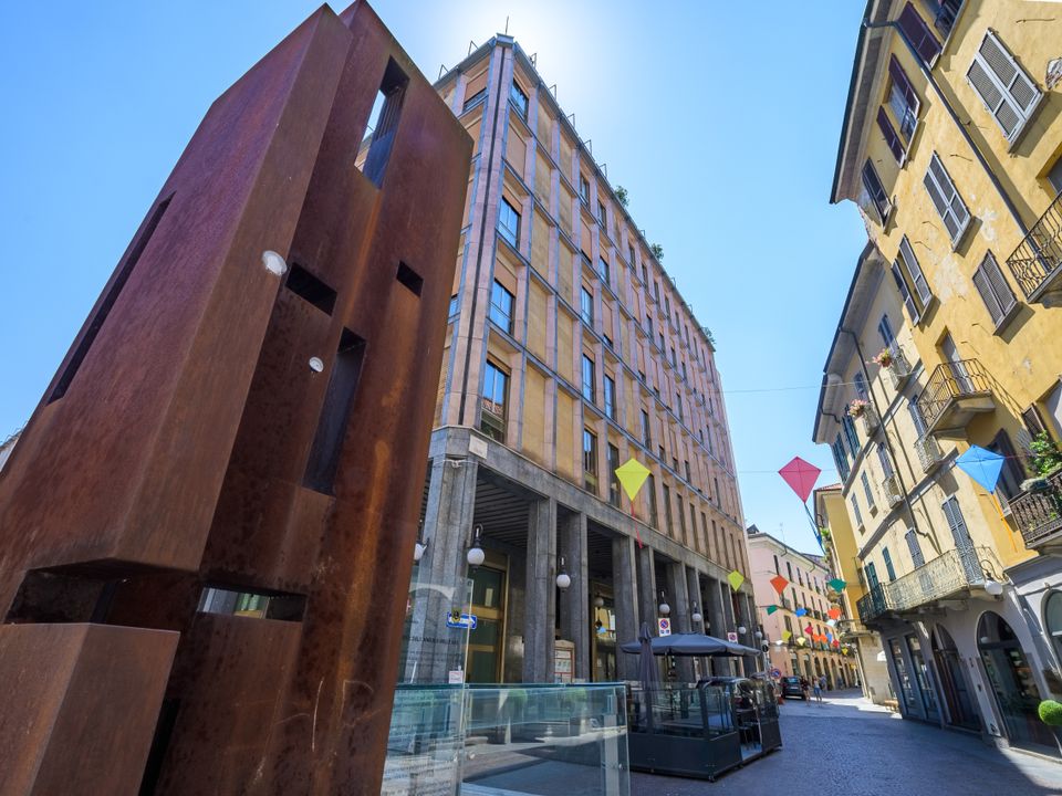 Apartamento en Novara, Novara - foto 1