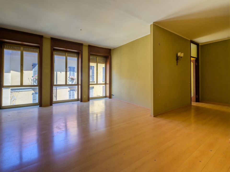 Apartamento en Novara, Novara - foto 2