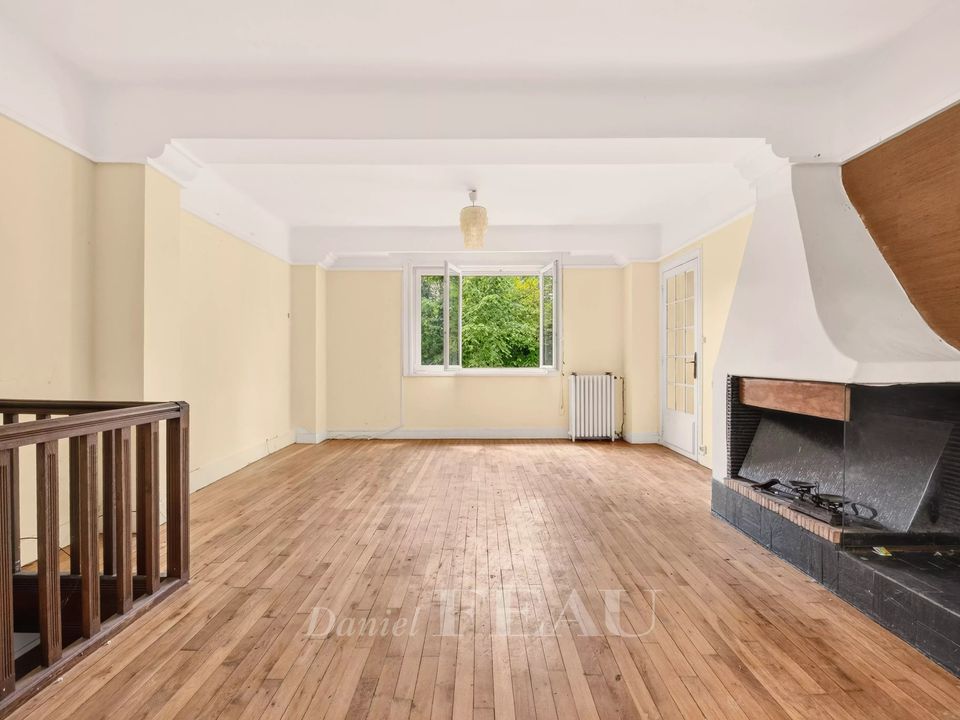 Villa i Saint-Cloud, Hauts-de-Seine - foto 2