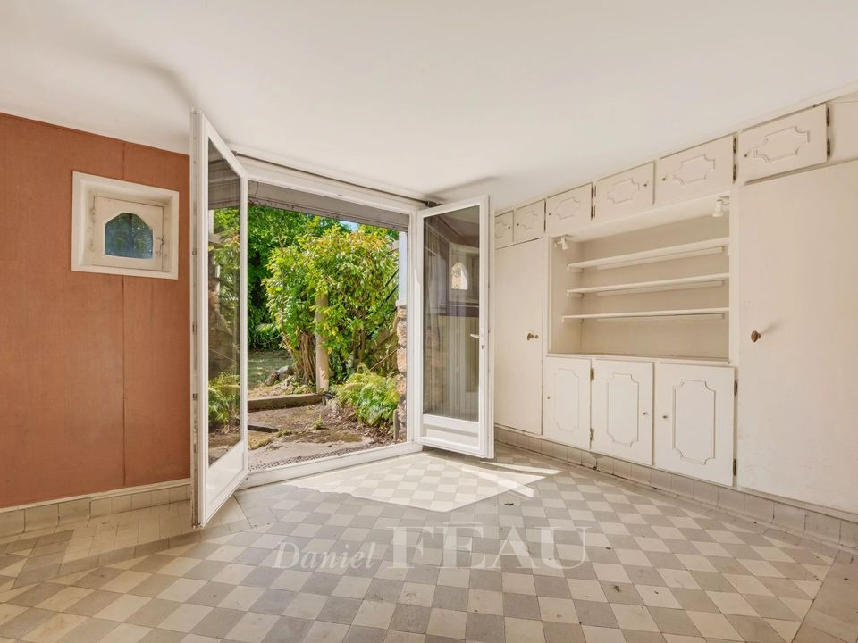 Villa i Saint-Cloud, Hauts-de-Seine - foto 3
