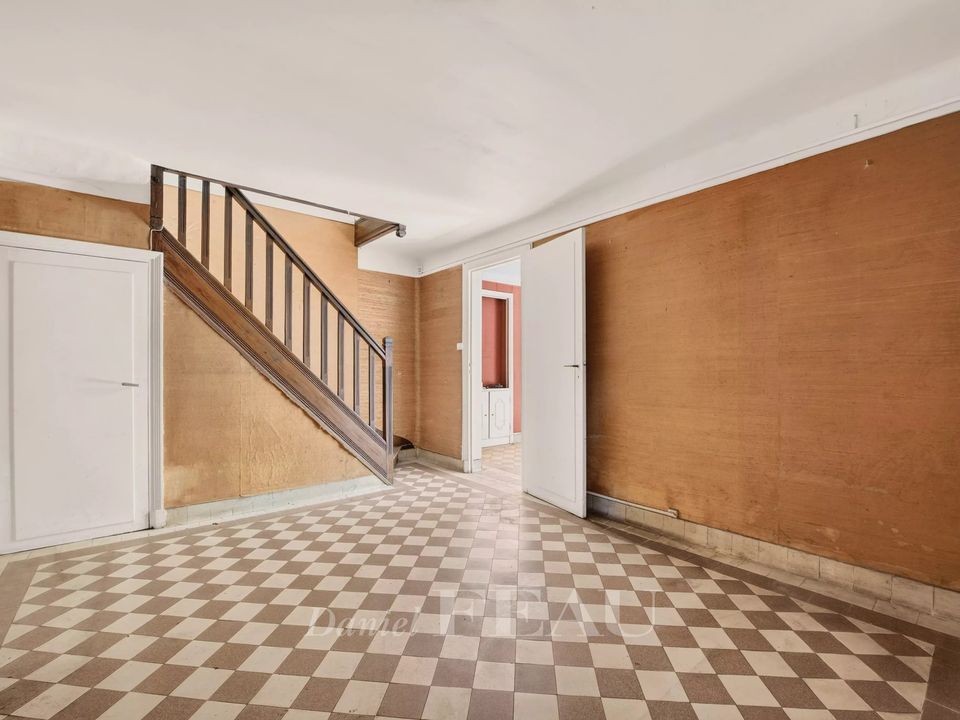 Villa i Saint-Cloud, Hauts-de-Seine - foto 5