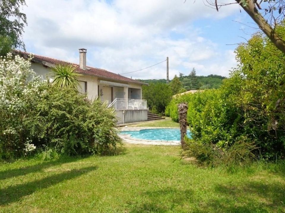 Villa in Albi, Tarn - foto 1