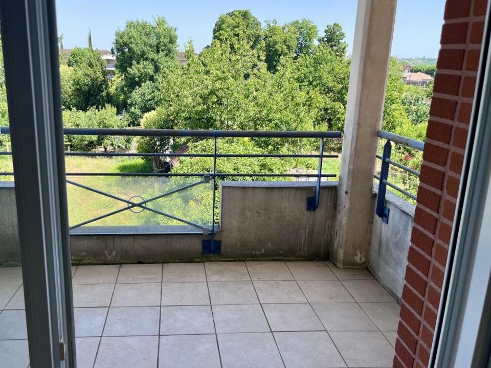 Appartement in Albi, Tarn - foto 1