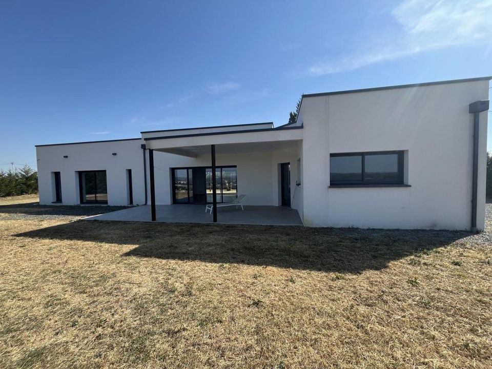 Villa in Albi, Tarn - foto 1