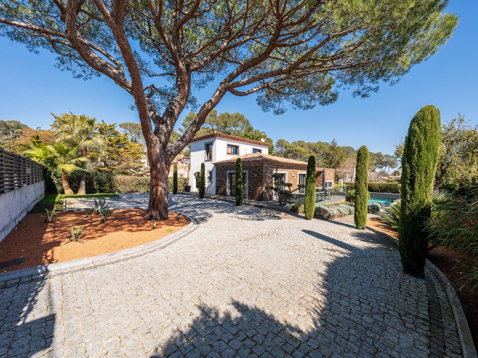 Villa a Mougins, Alpes-Maritimes - foto 2