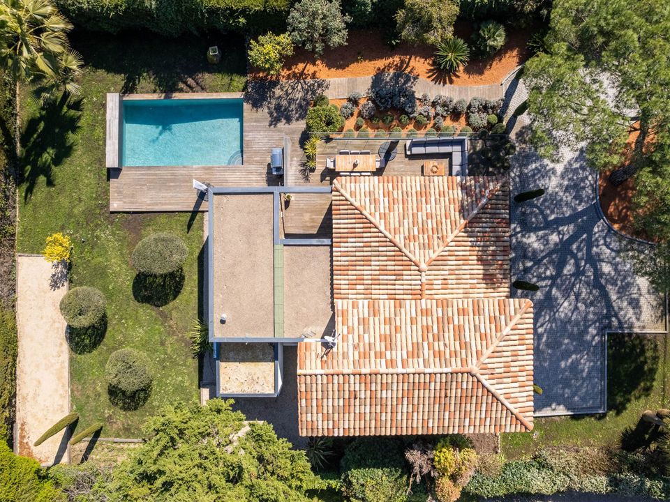Villa a Mougins, Alpes-Maritimes - foto 5