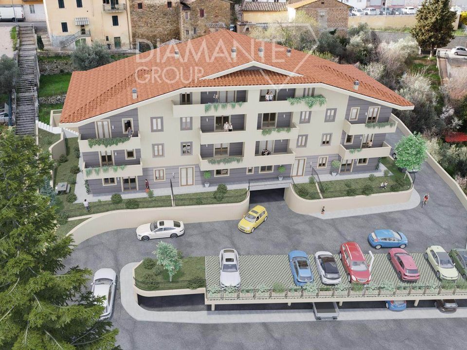 Apartament a Magione, Perugia - foto 1