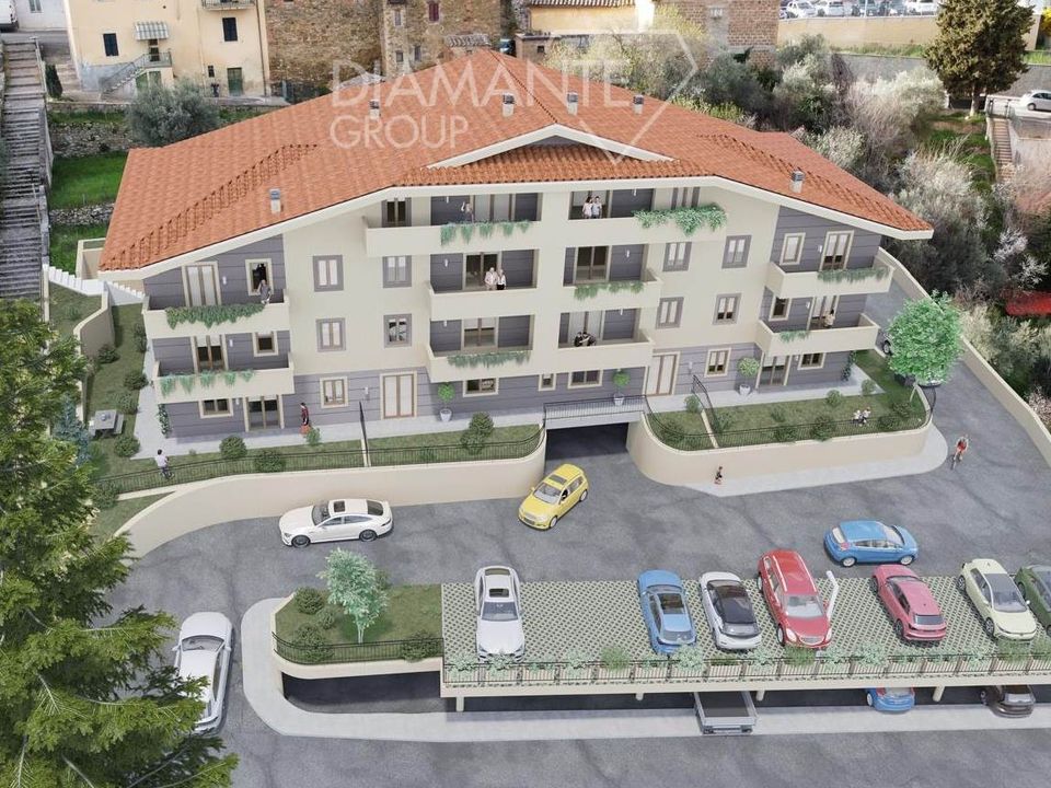 Apartament a Magione, Perugia - foto 3