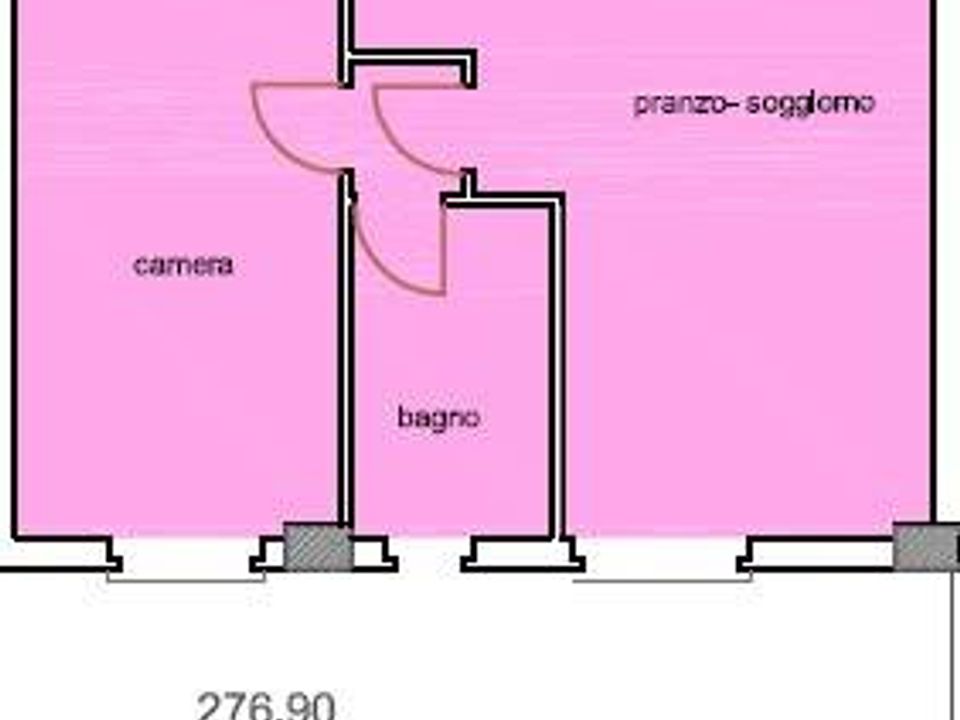 Apartament a Magione, Perugia - foto 5