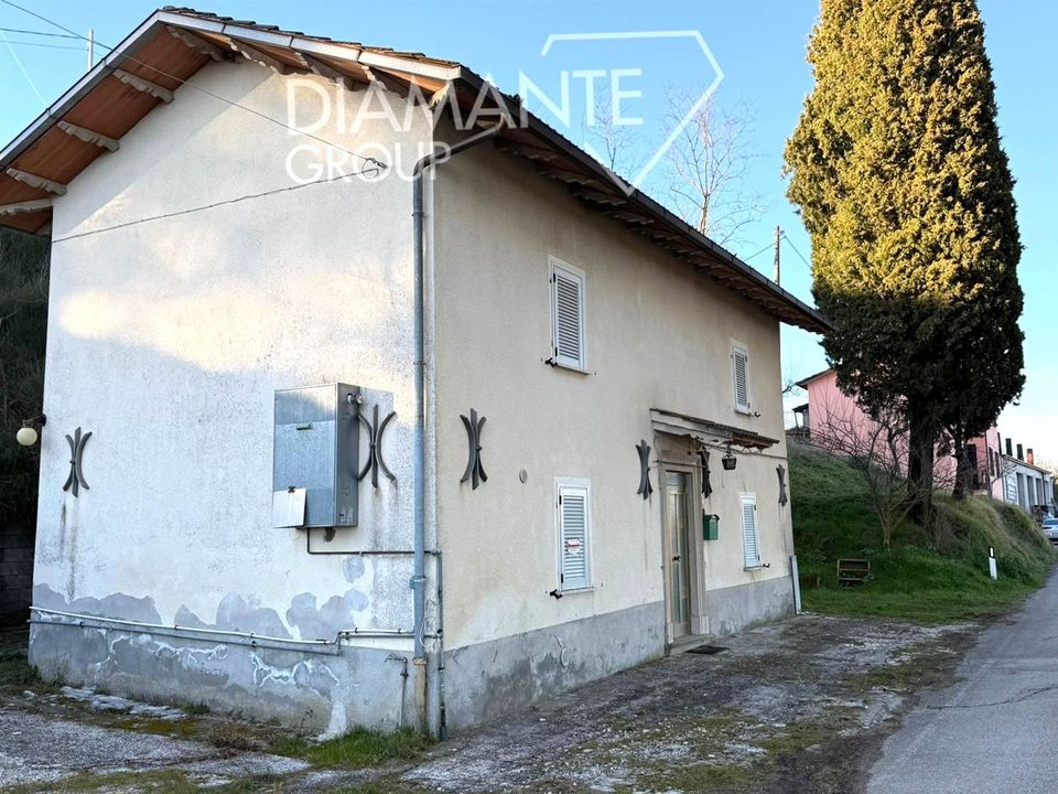 Villa in Gubbio, Perugia - foto 1