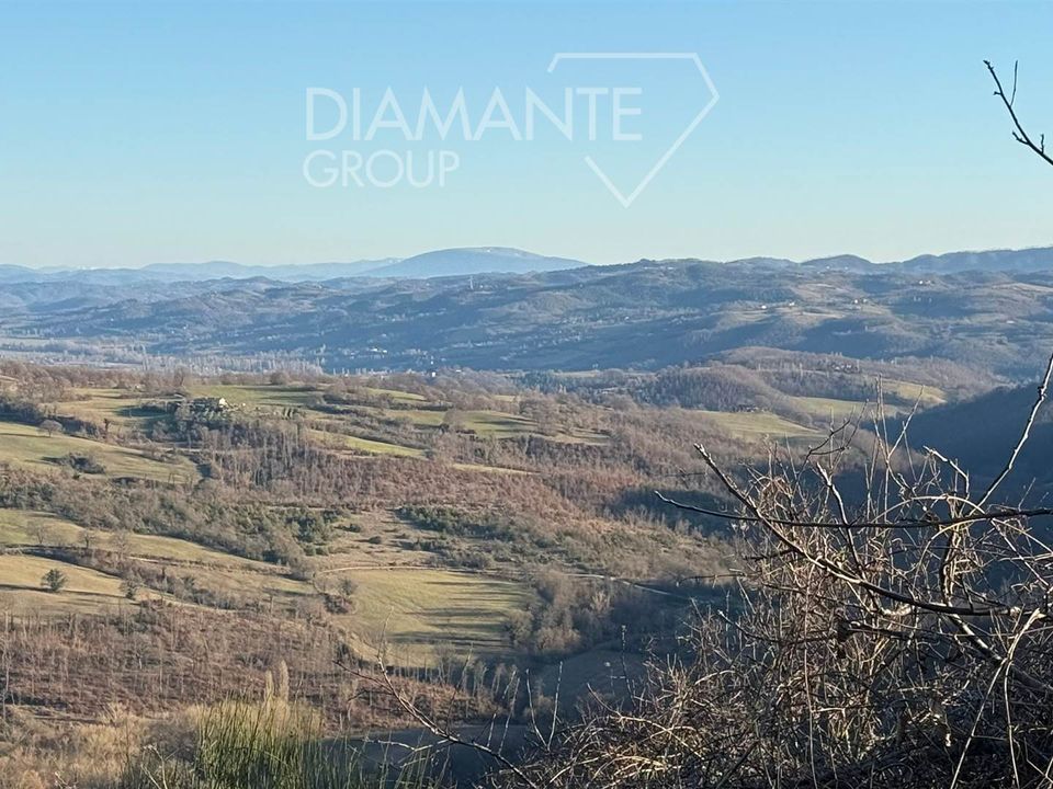 Villa in Gubbio, Perugia - foto 2
