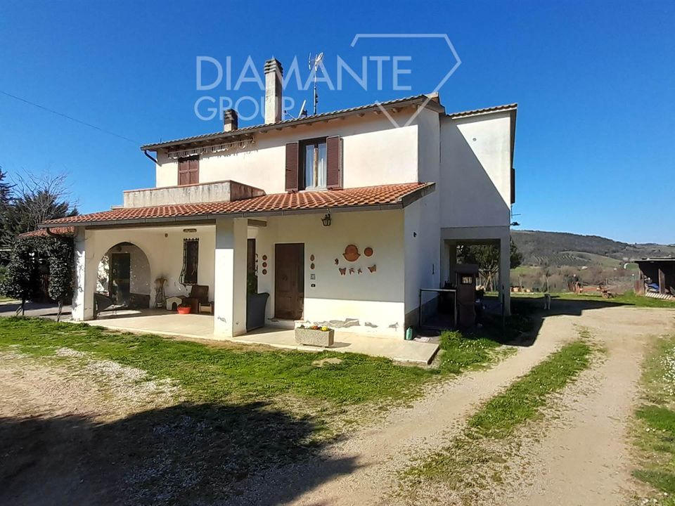 Granja a Cinigiano, Grosseto - foto 2