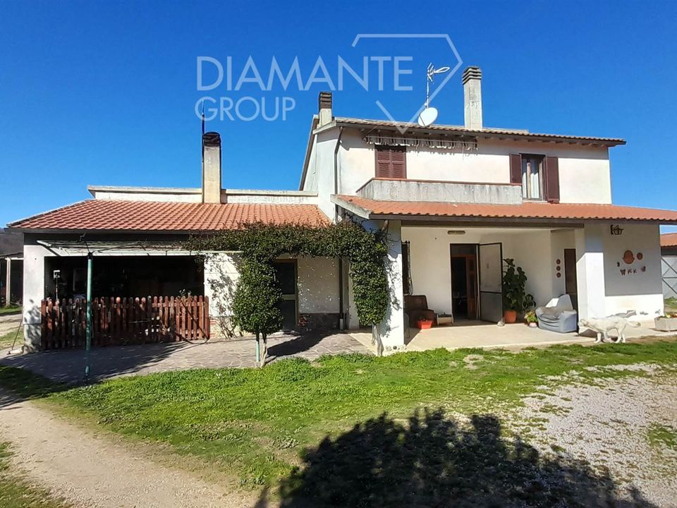 Granja a Cinigiano, Grosseto - foto 3
