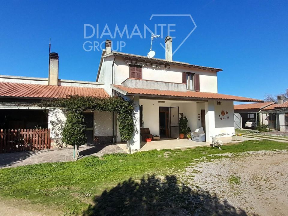 Granja a Cinigiano, Grosseto - foto 4