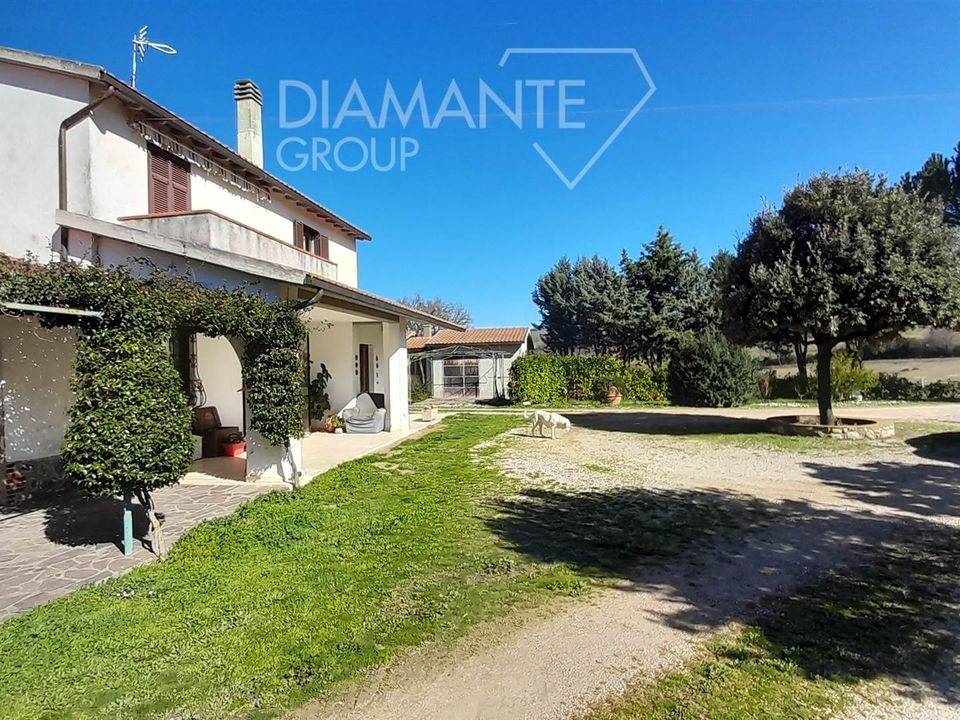 Granja a Cinigiano, Grosseto - foto 5