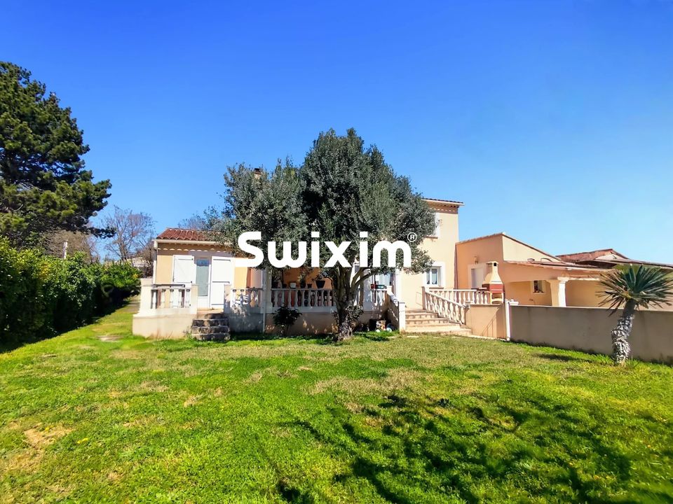 Villa in Saint-Martin-d'Ardeche, Ardeche - foto 2