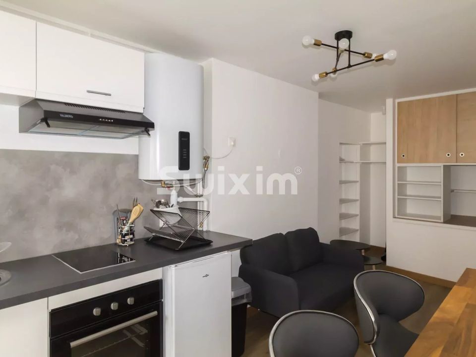 Apartament a Saint-Claude, Jura - foto 1