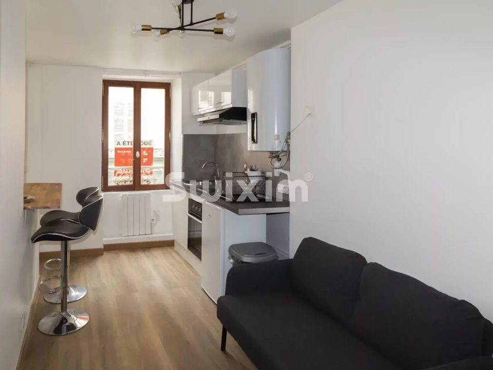 Apartament a Saint-Claude, Jura - foto 2