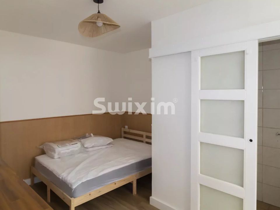 Apartament a Saint-Claude, Jura - foto 3