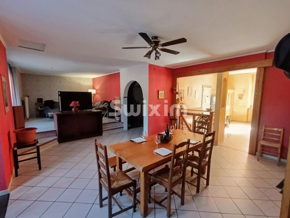 Villa en Laroque-d'Olmes, Ariege - foto 1
