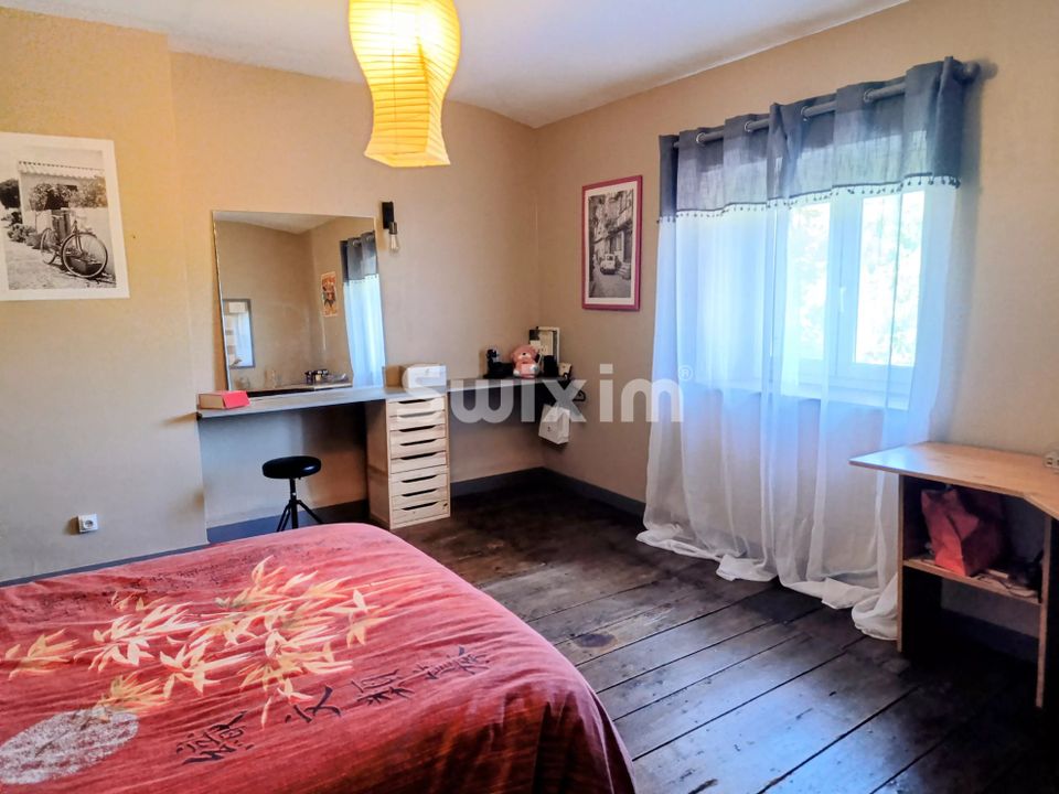 Villa en Laroque-d'Olmes, Ariege - foto 4