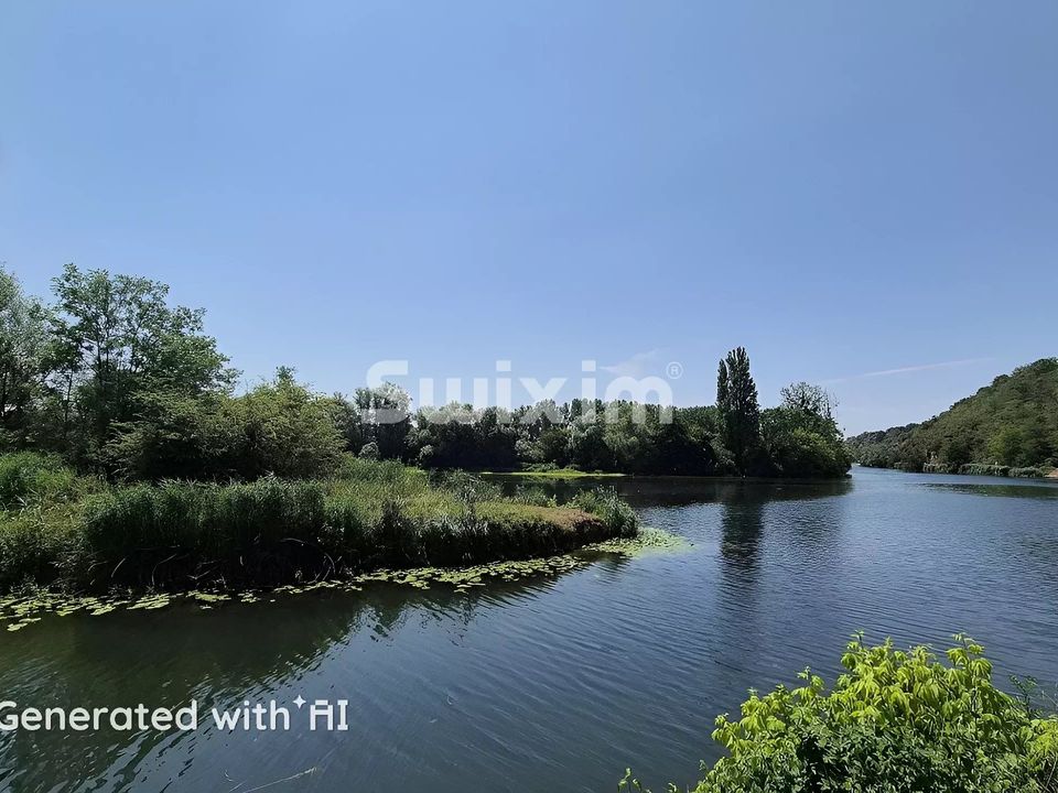 Træhytte i Rochefort-sur-Nenon, Jura - foto 2