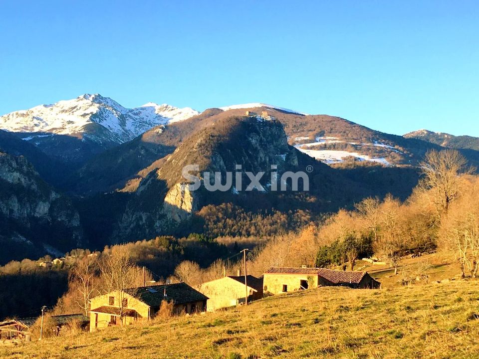 Villa a Lavelanet, Ariege - foto 1