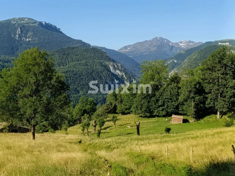 Villa a Lavelanet, Ariege - foto 2