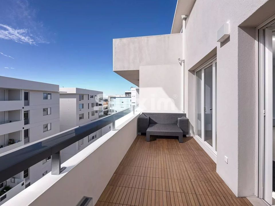 Leilighet i Marseille, Bouches-du-Rhone - bilde 1