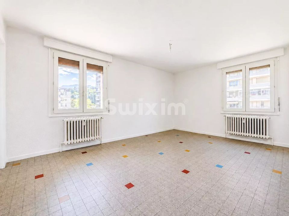 Lejlighed i Chambéry, Savoie - foto 2