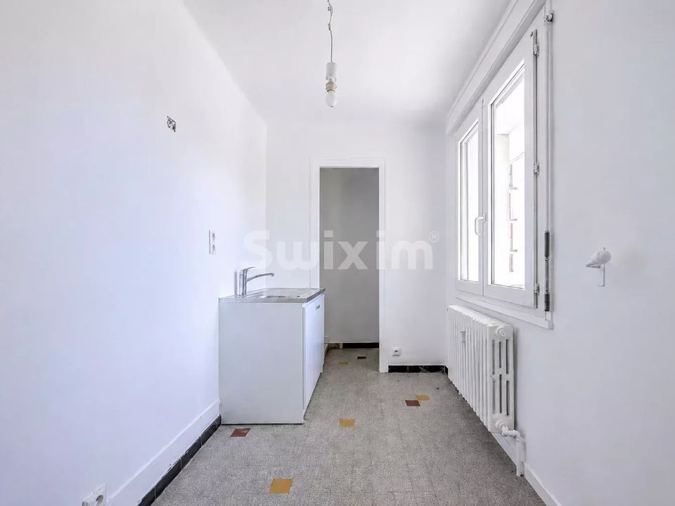Lejlighed i Chambéry, Savoie - foto 4