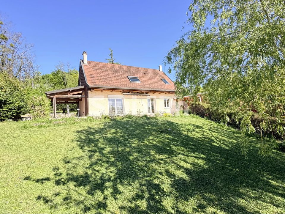 Villa a Authume, Jura - foto 1