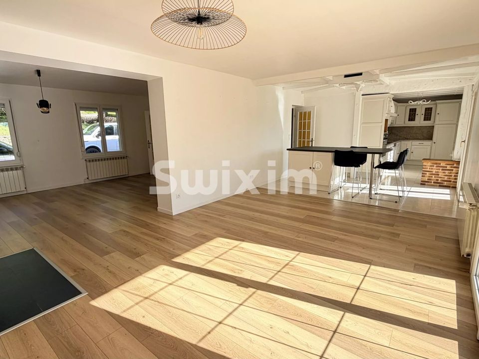 Villa a Authume, Jura - foto 2