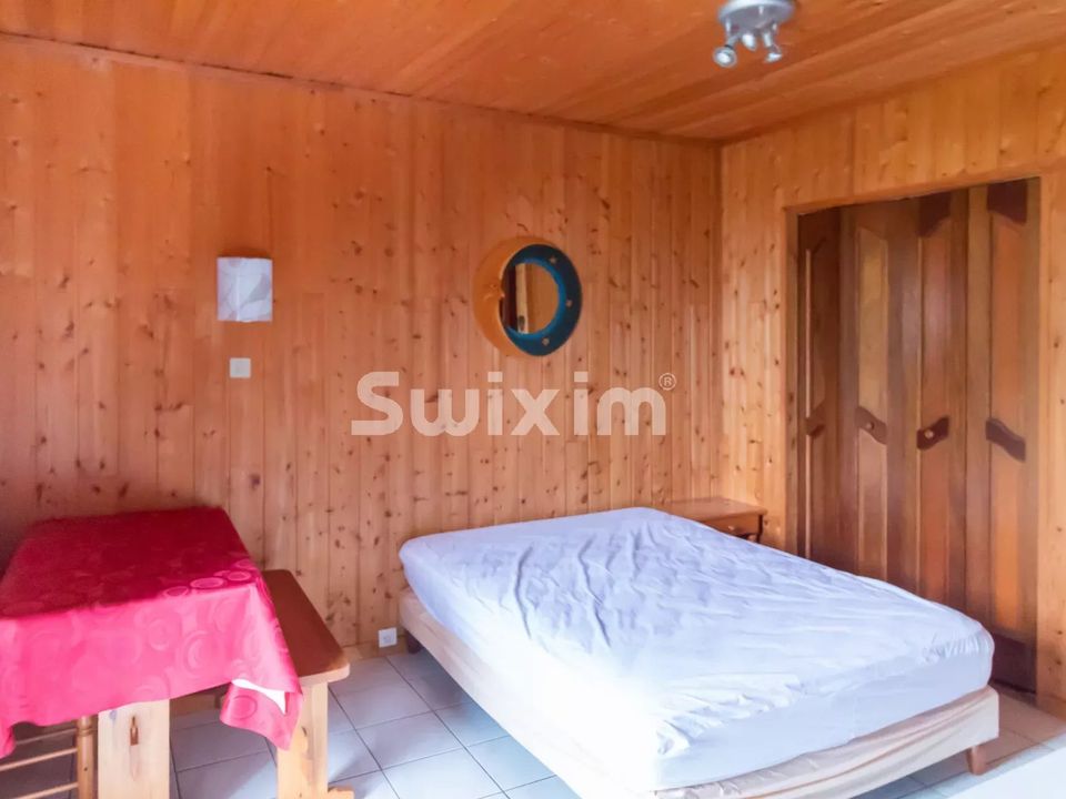 Apartament a Les Rousses, Jura - foto 1