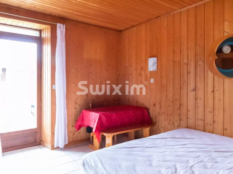 Apartament a Les Rousses, Jura - foto 2