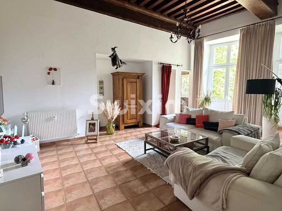 Lägenhet i Beire-le-Châtel, Cote-d'Or - foto 2