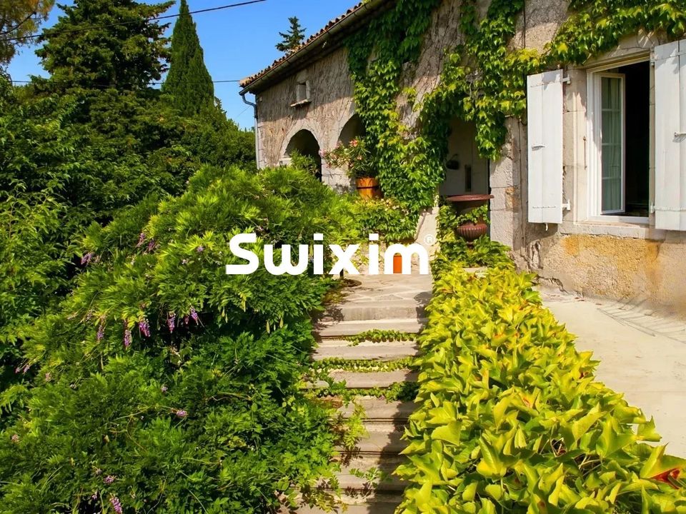 Villa - Aubenas, Ardeche - photo 3