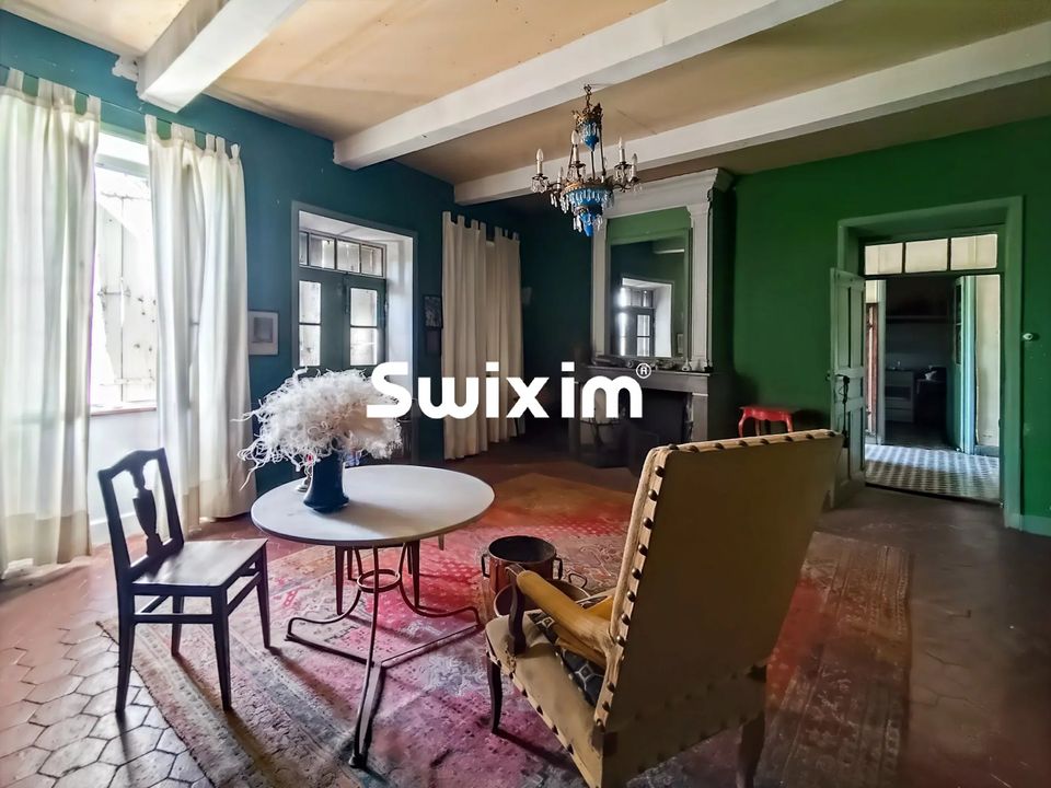 Villa - Aubenas, Ardeche - photo 5