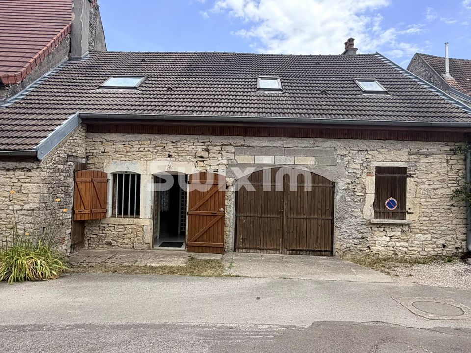 Villa a Archelange, Jura - foto 1