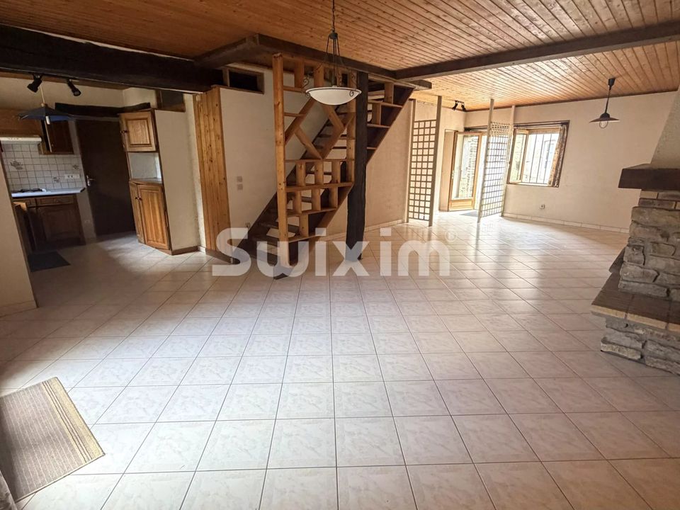 Villa a Archelange, Jura - foto 3