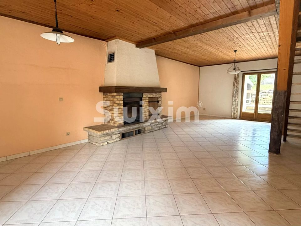 Villa a Archelange, Jura - foto 4