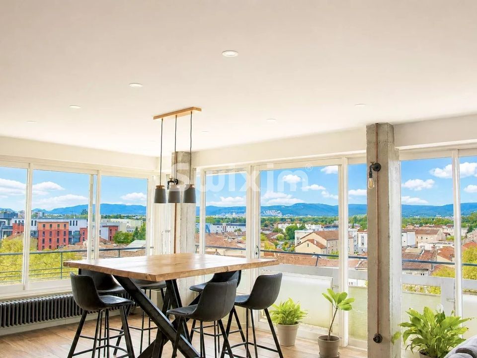Apartament a Montelimar, Drome - foto 4