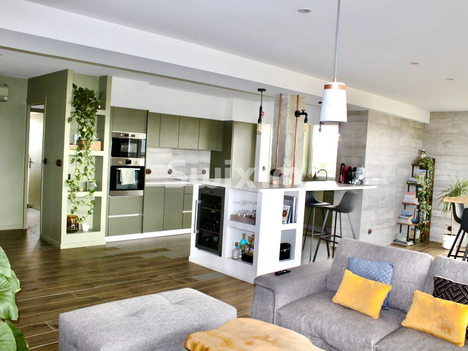Apartament a Montelimar, Drome - foto 5