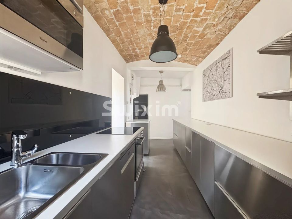 Masia a Mirmande, Drome - foto 3