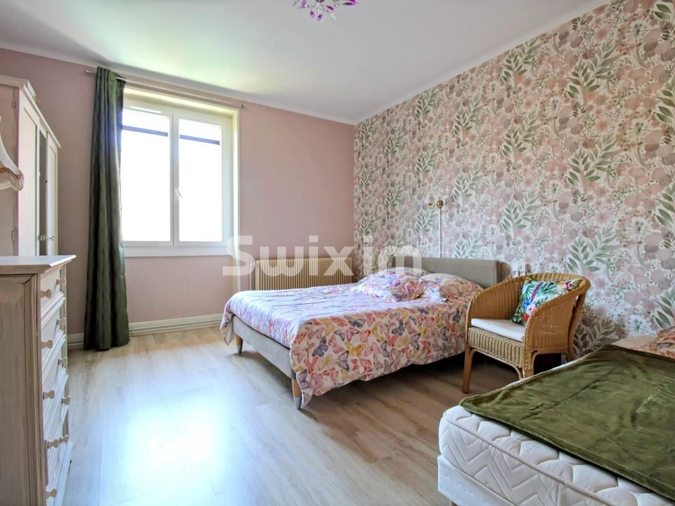 Villa i Vulvoz, Jura - bilde 4