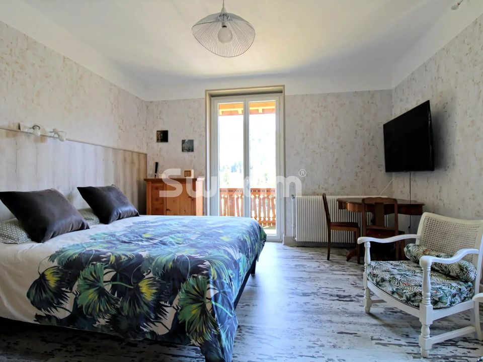 Villa i Vulvoz, Jura - bilde 5