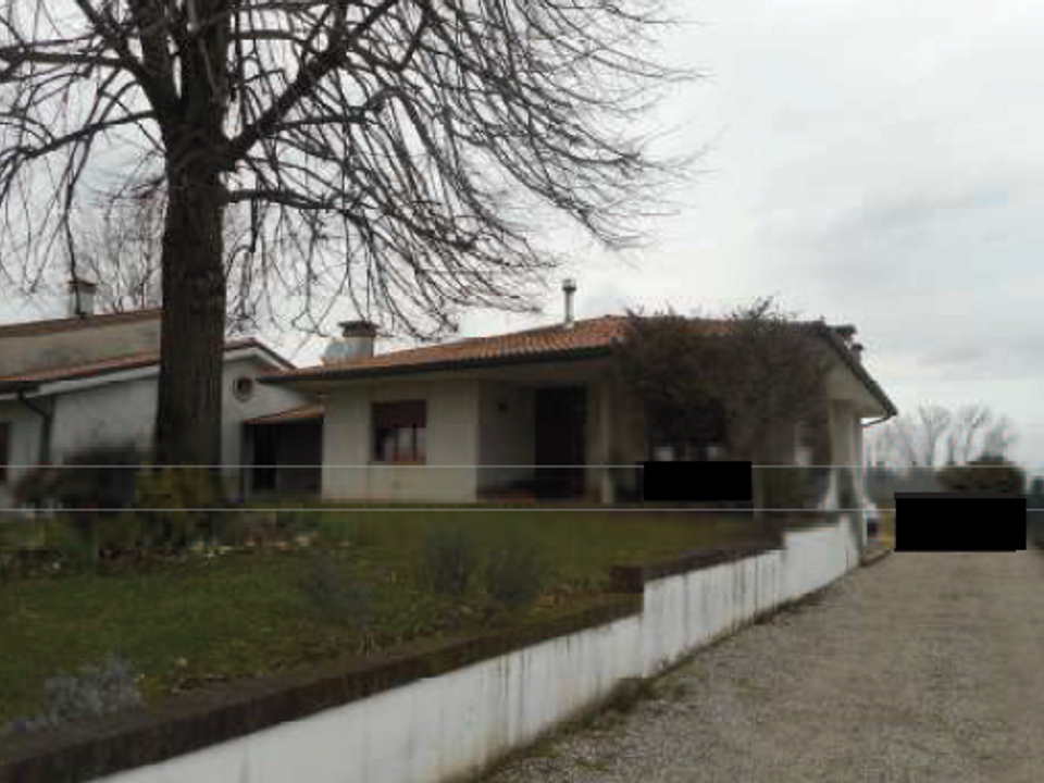 Villa in Vedelago, Treviso - foto 1